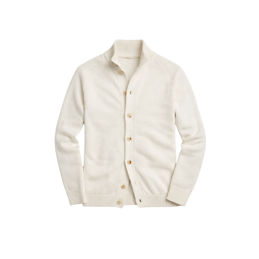 Studio Knit Cardigan