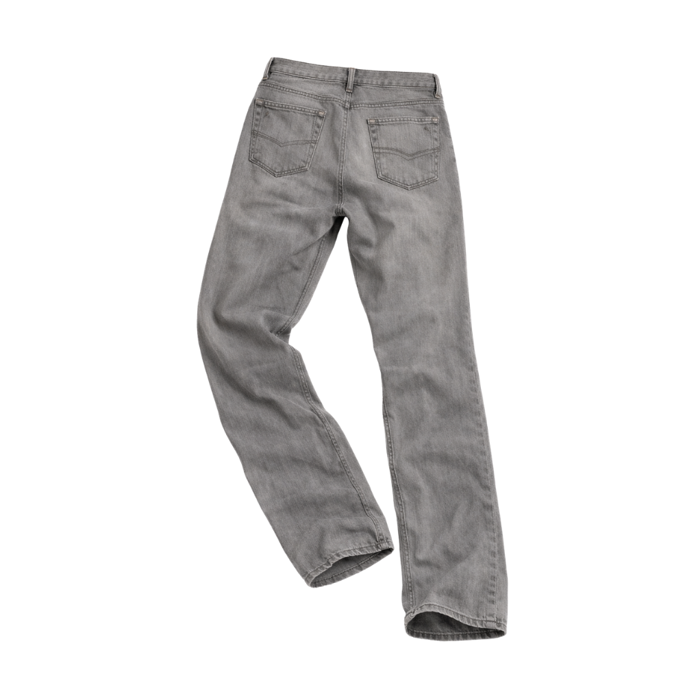 Ashbourne Tailored Denim