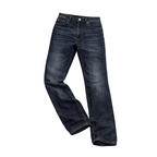 Montclair Heritage Wash Jeans