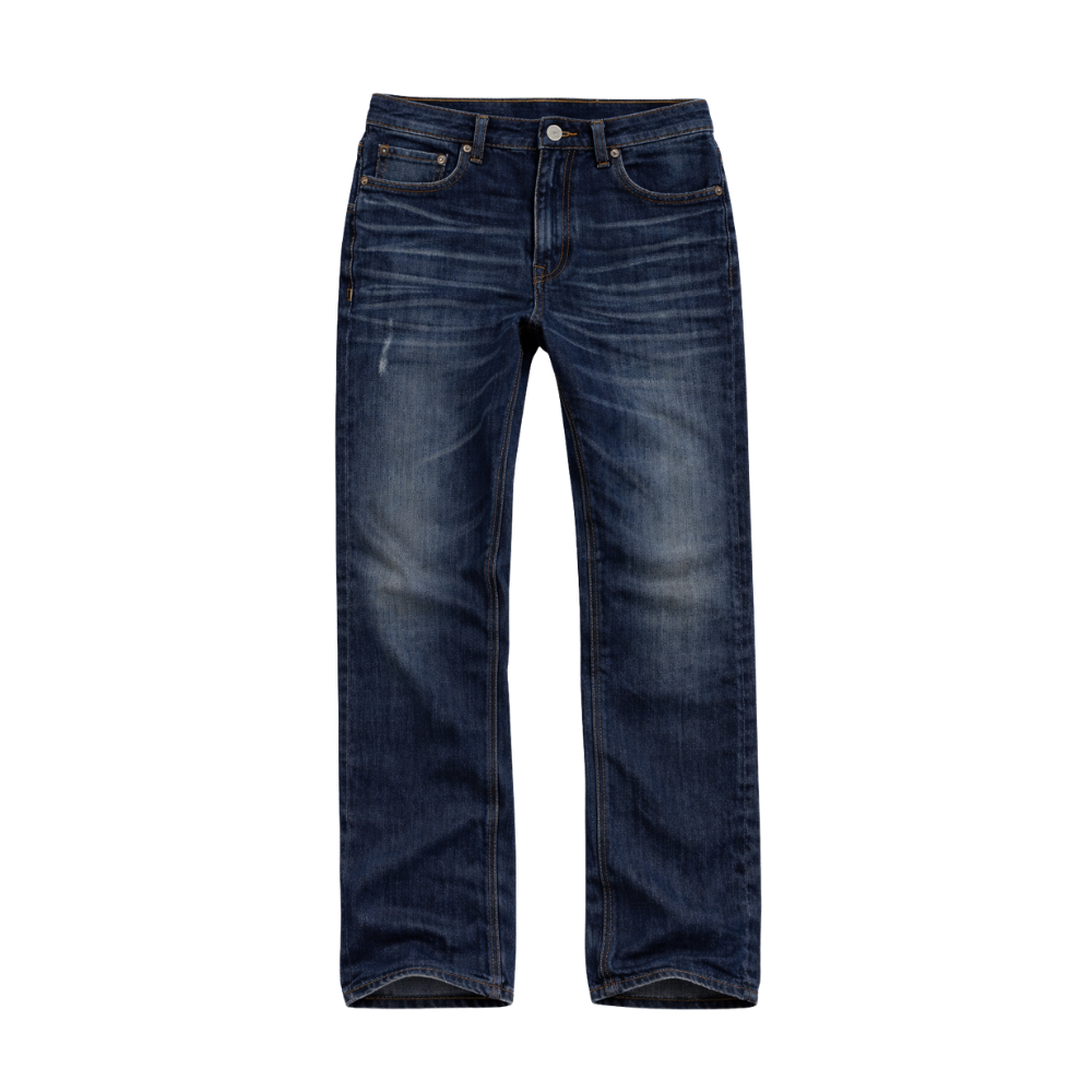Kensington Classic Straight Denim