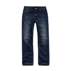 Kensington Classic Straight Denim