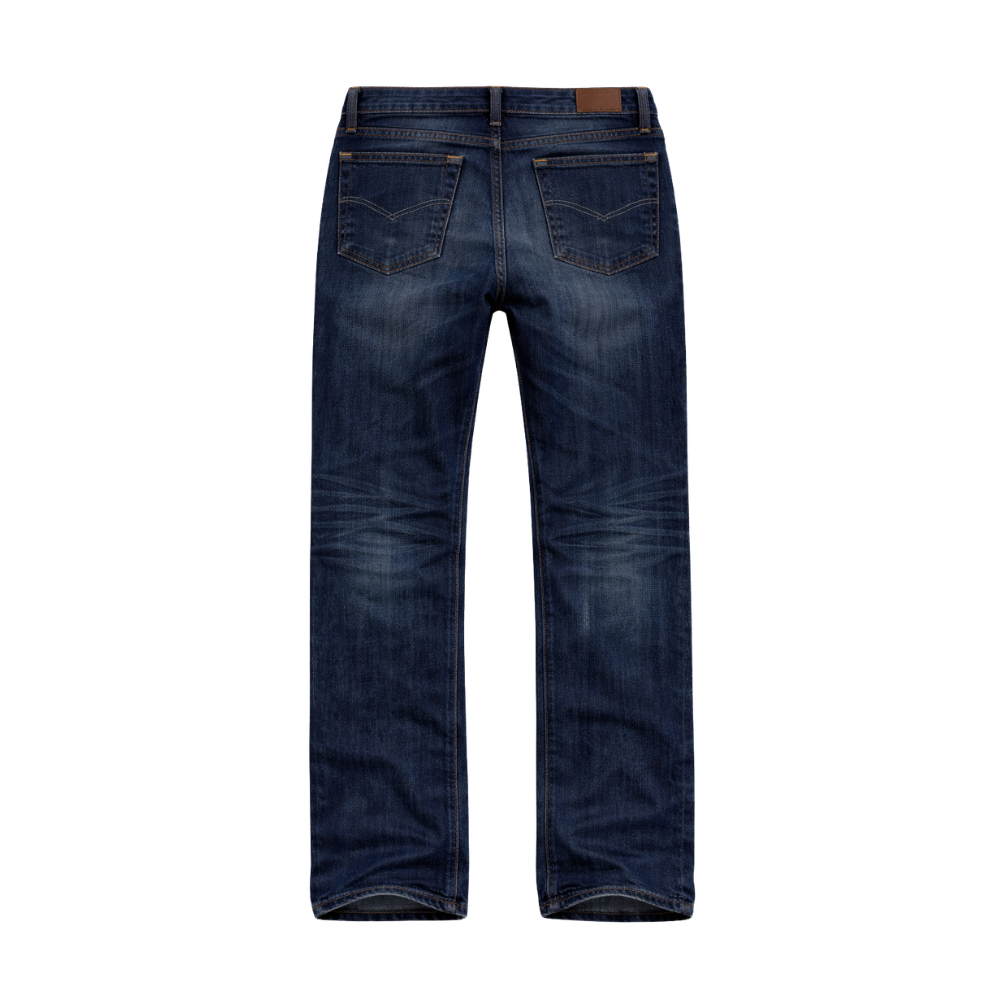 Kensington Classic Straight Denim