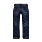 Kensington Classic Straight Denim