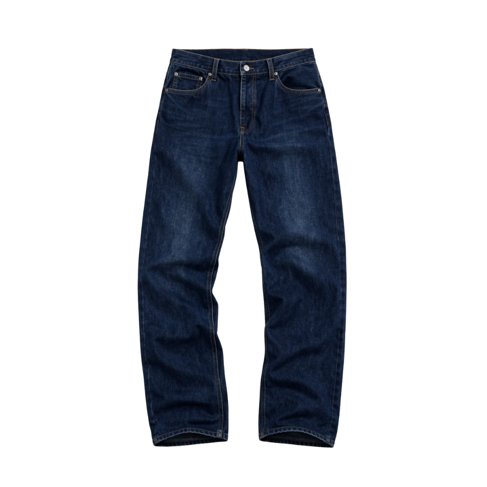 Belgrave Refined Denim