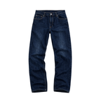 Belgrave Refined Denim