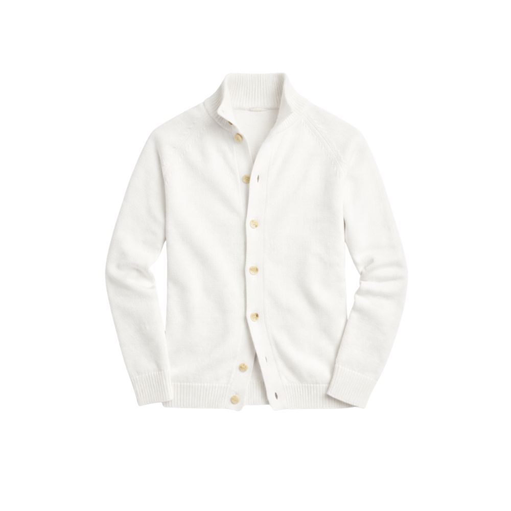 Studio Knit Cardigan