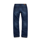 Belgrave Refined Denim