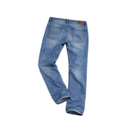 Riviera Light Wash Denim