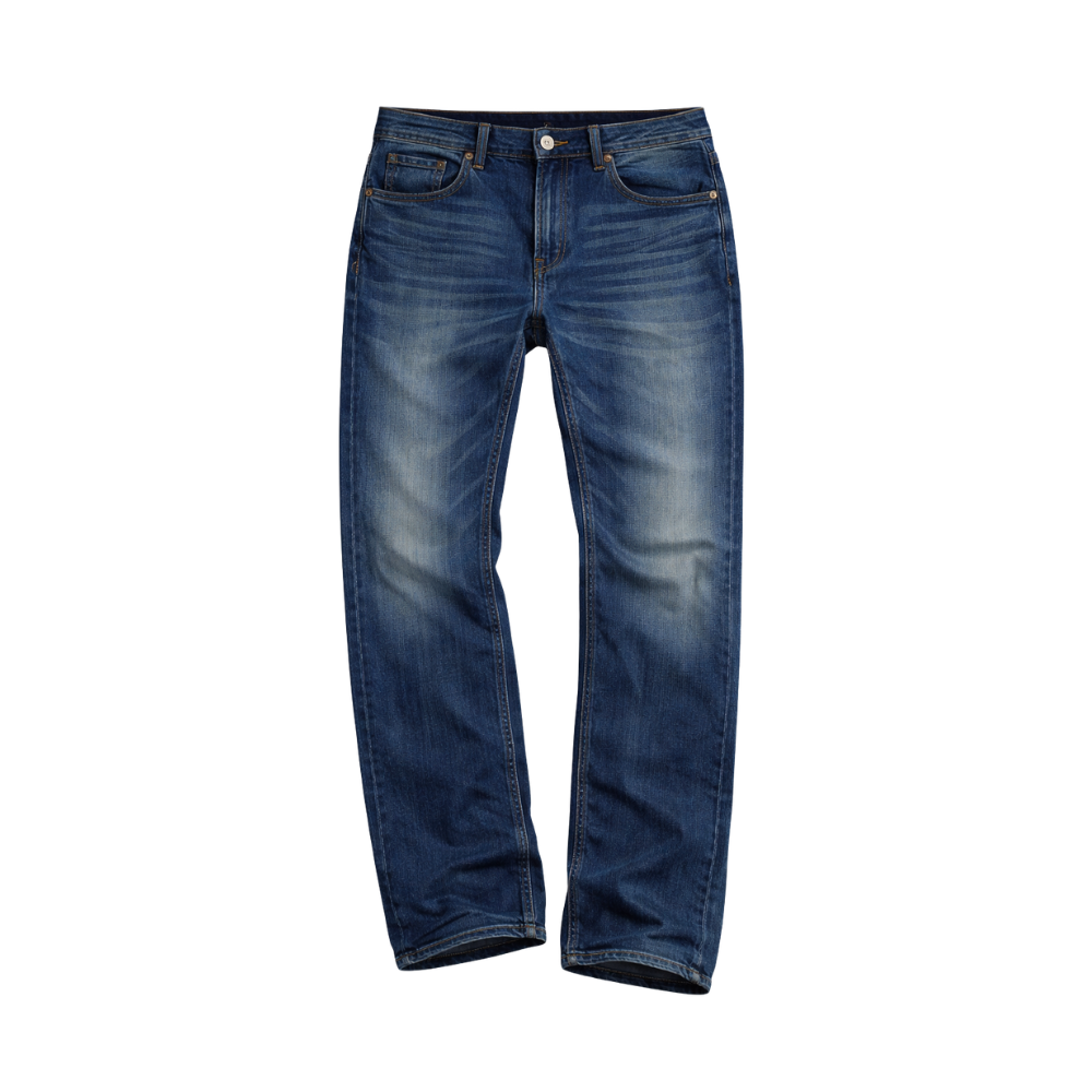 Windsor Vintage Indigo Jeans