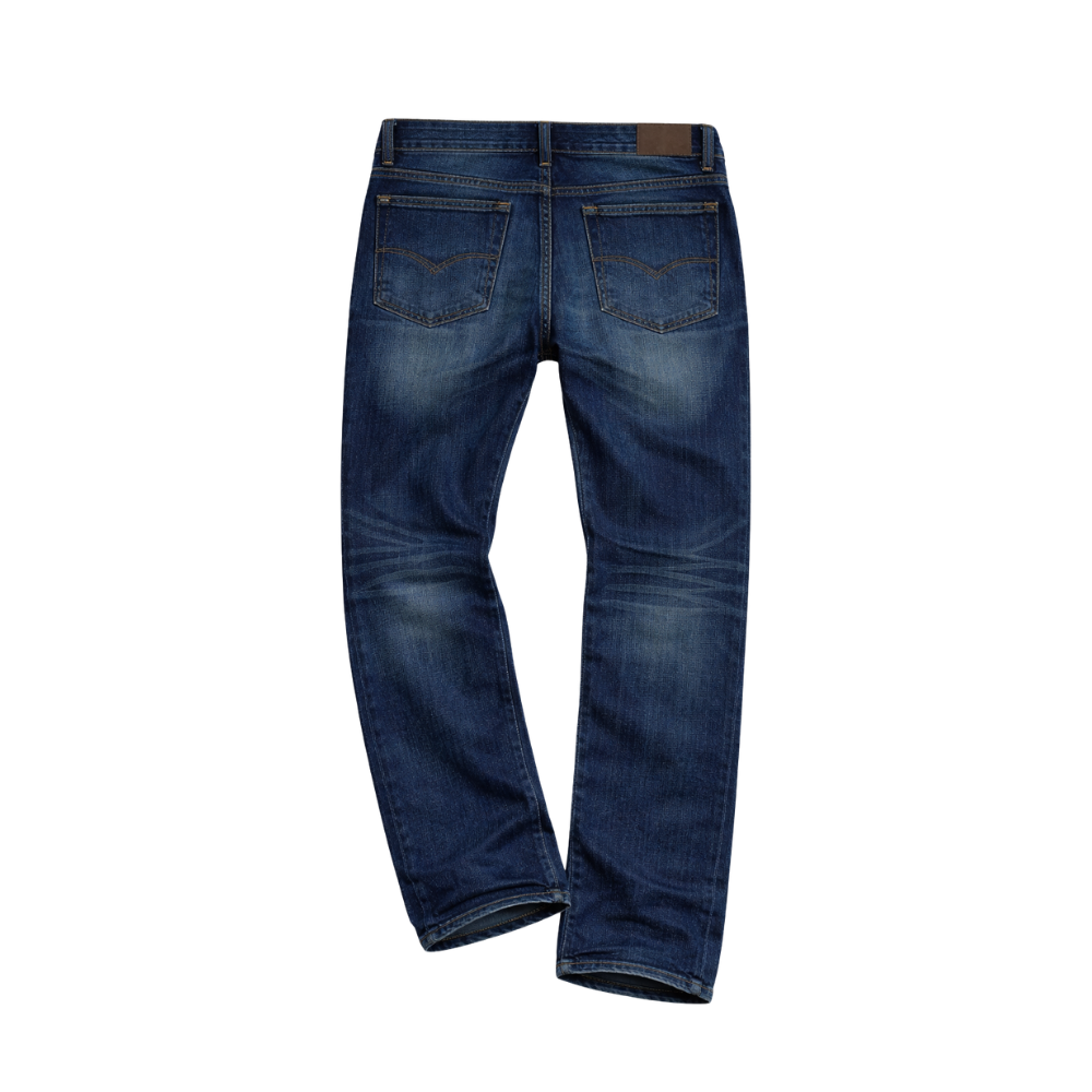 Windsor Vintage Indigo Jeans