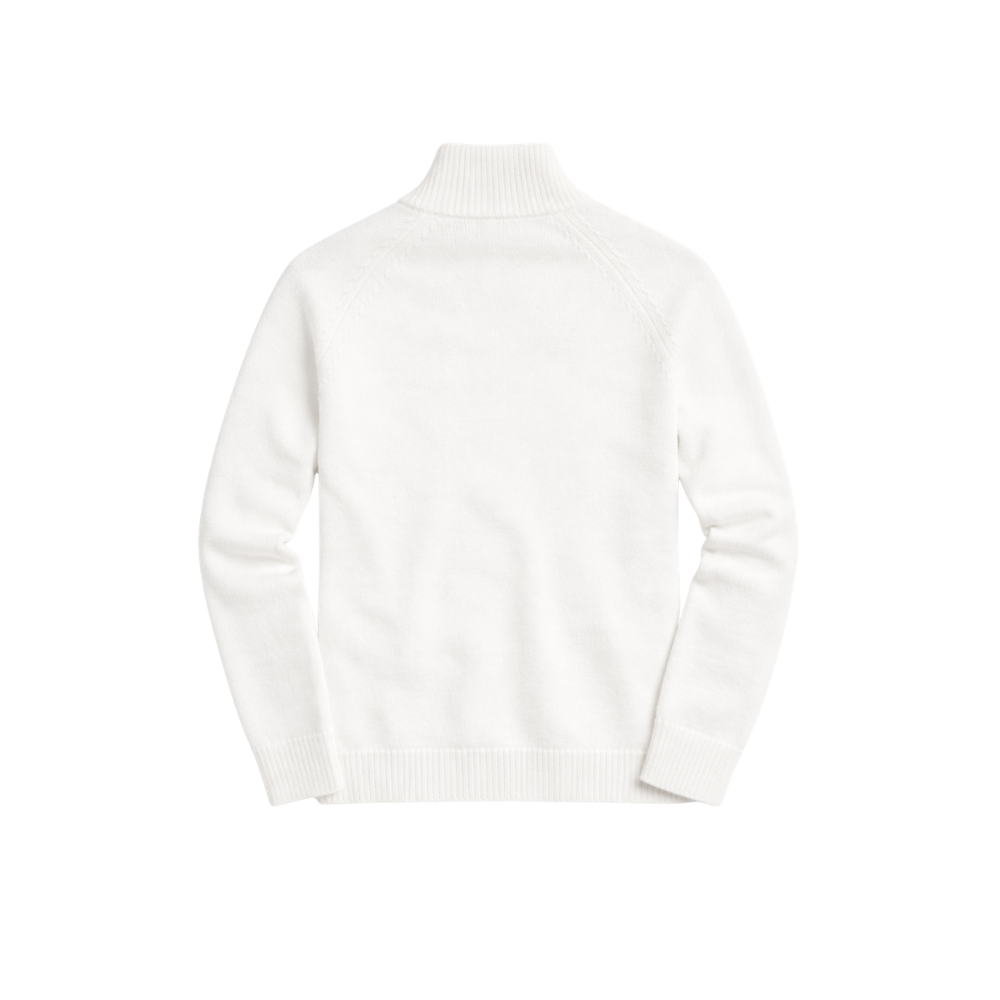 Studio Knit Cardigan