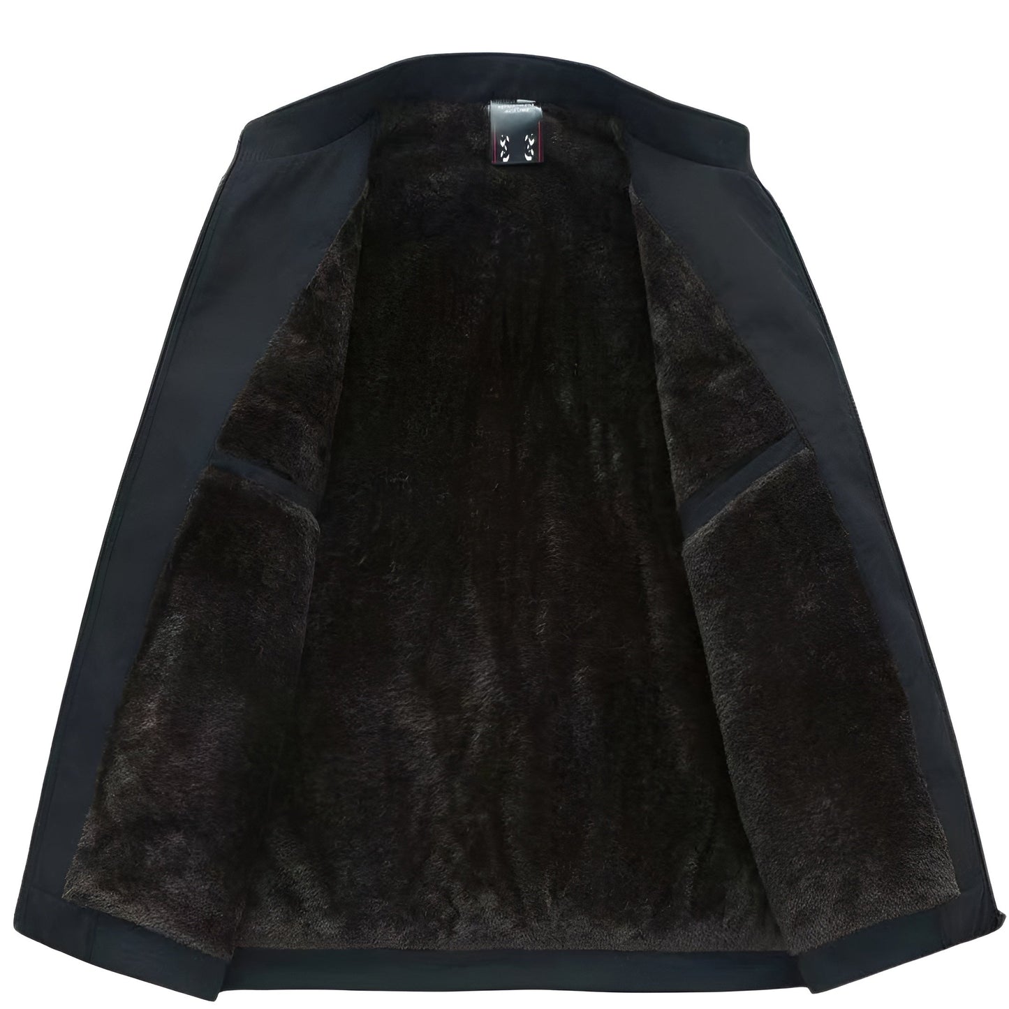 Niklas | Termisk vattentät jacka