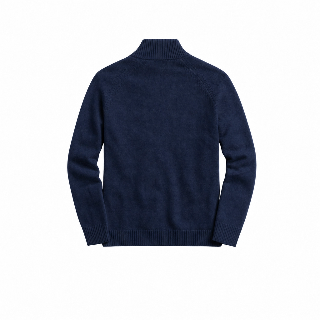 Studio Knit Cardigan